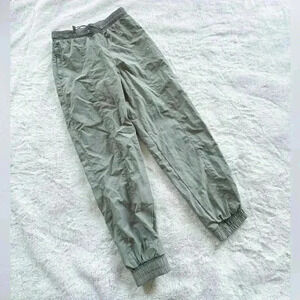 WILO The Label Joggers  size XS